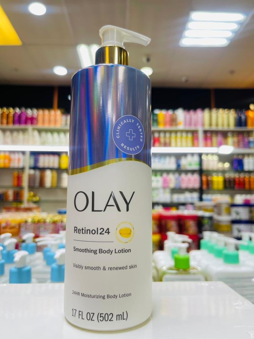 Olay