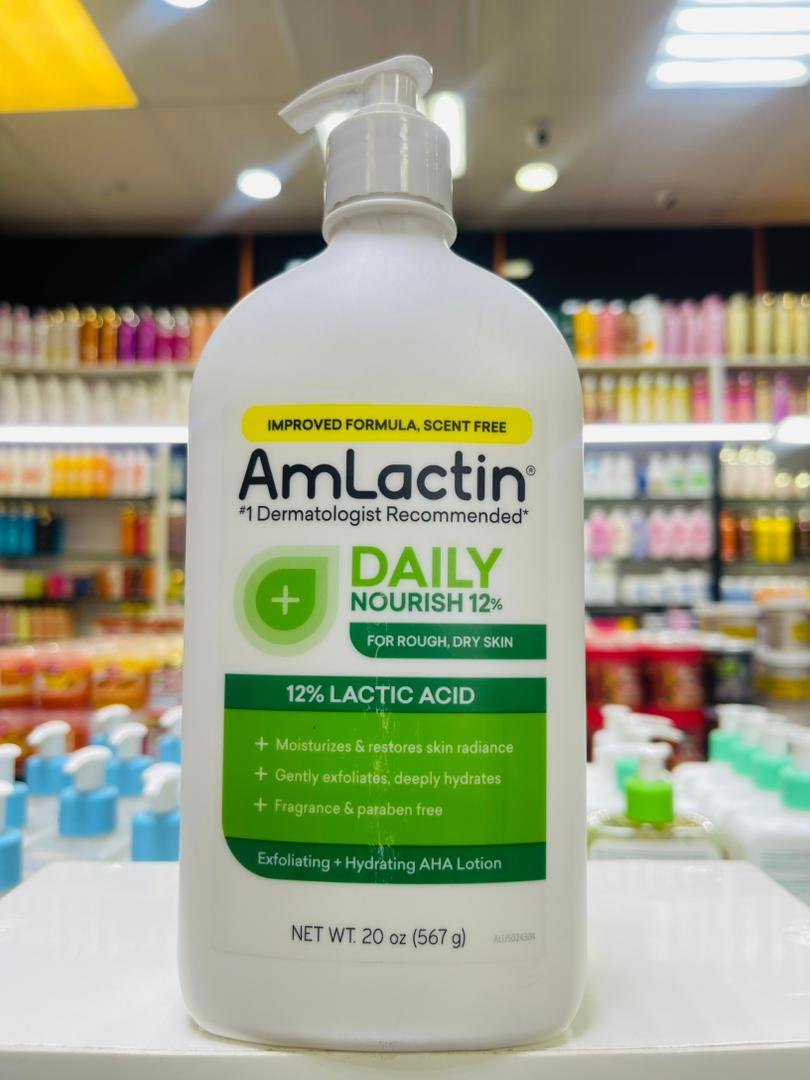 Amlactin Daily