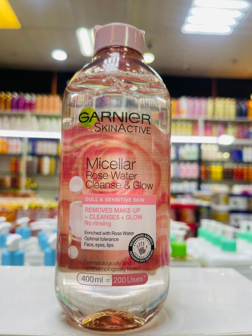 Garnier Skinactive
