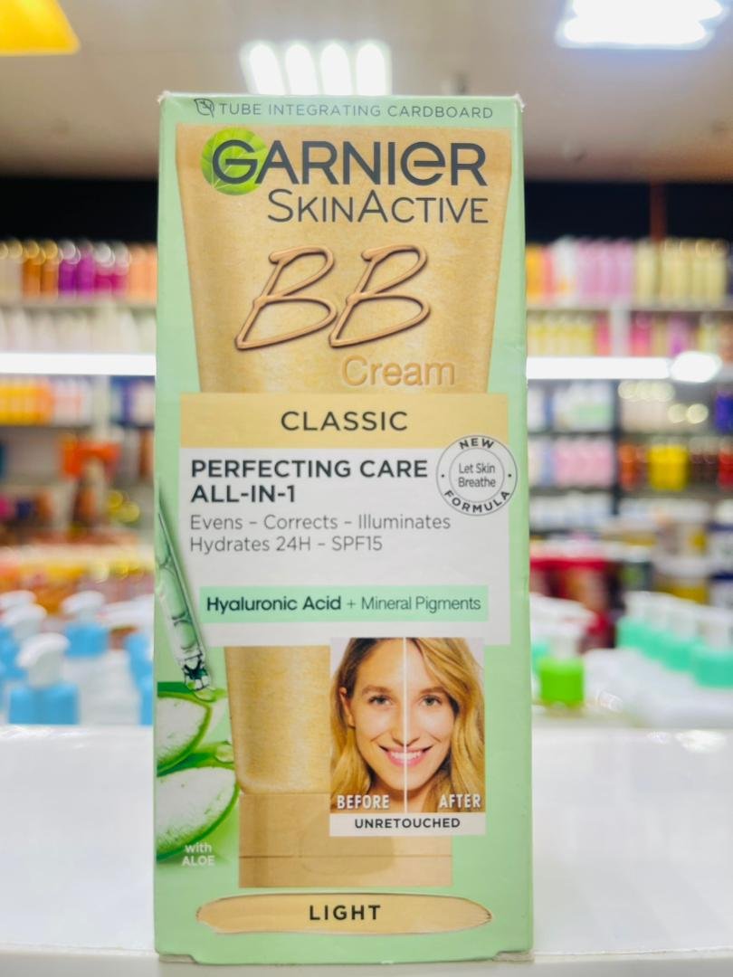 Garnier Skinactive preview image